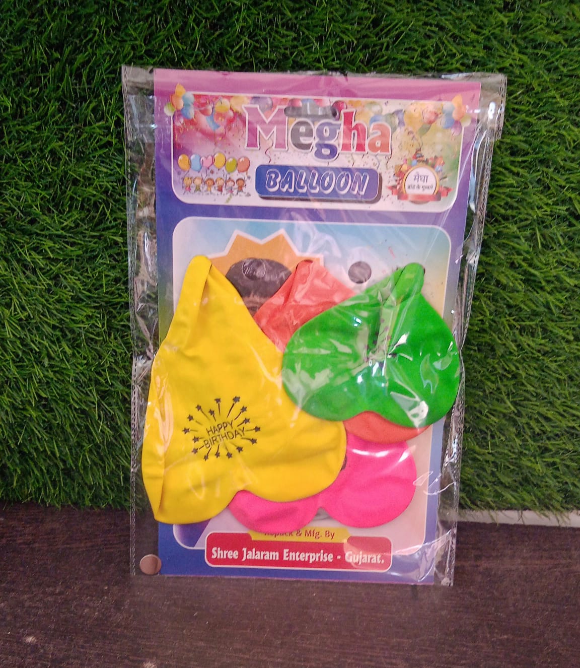 8892 Heart shaped balloons Kinds of Rainbow Party Latex Balloons for Birthday/Anniversary/Valentine's/Wedding/Engagement Party Decoration Multicolor (4 Pcs Set) 8892 Heart shaped balloons Kinds of Rainbow Party Latex Balloons for Birthday/Anniversary/Valentine's/Wedding/Engagement Party Decoration Multicolor (4 Pcs Set)
